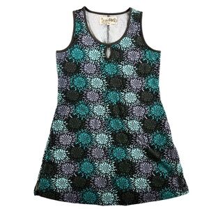 Aventura Activewear Women’s Sleeveless Dress